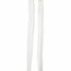 Spirit Halloween White Clip In Hair Extensions