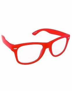 Spirit Halloween Colored Glasses