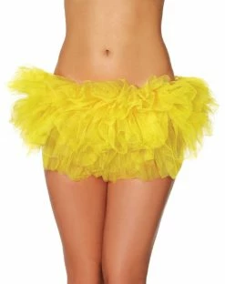 Spirit Halloween Tulle Tutu -Halloween ACCESSORIES store 01277409 a