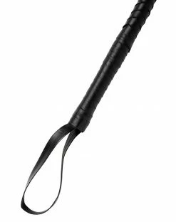 Spirit Halloween Braided Whip -Halloween ACCESSORIES store 01277490 c