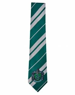Spirit Halloween Slytherin Tie - Harry Potter