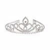 Spirit Halloween Gemmed Princess Tiara