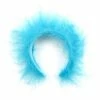 Spirit Halloween Faux Fur Thing Fur Headband - Dr. Seuss