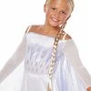 Spirit Halloween Braided Elsa Hair Headband - Frozen