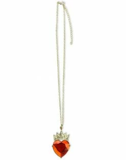 Spirit Halloween Kids Evie Necklace - Descendants