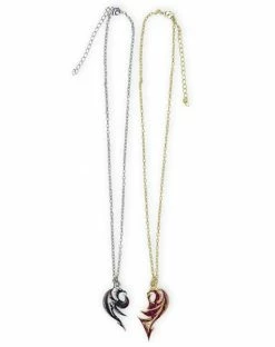 Spirit Halloween Kids Mal Necklace Set - Descendants