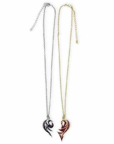 Spirit Halloween Kids Mal Necklace Set - Descendants 1 Spirit Halloween Kids Mal Necklace Set - Descendants