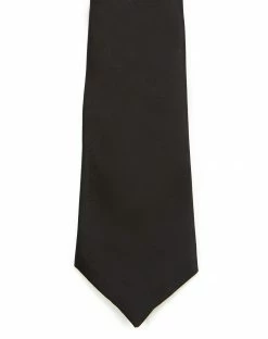 Spirit Halloween Basic Necktie -Halloween ACCESSORIES store 01287309 c