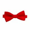 Spirit Halloween Red Bow Tie
