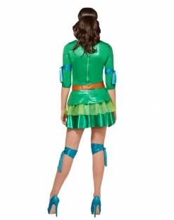 Spirit Halloween Adult TMNT Dress Costume -Halloween ACCESSORIES store 01288067 e
