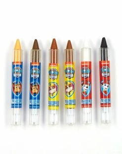 Spirit Halloween Brown Dog Makeup Kit - PAW Patrol