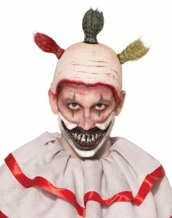 Spirit Halloween Twisty the Clown Mouth Piece- American Horror Story Freak Show