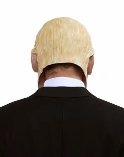 Spirit Halloween Donald Trump Full Mask -Halloween ACCESSORIES store 01295732 d