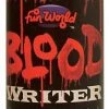 Spirit Halloween Spray-On Theatrical Blood