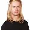 Spirit Halloween Blonde God Wig