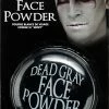 Spirit Halloween Gray Face Powder