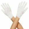 Spirit Halloween White Tea Time Gloves
