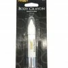 Spirit Halloween White Body Crayon