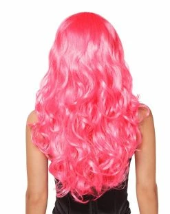 Spirit Halloween Long Curls Wig -Halloween ACCESSORIES store 01302694 b