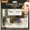 Spirit Halloween Spider Cosmetics Kit