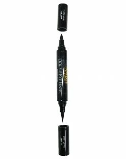 Spirit Halloween Duo Felt Tip Eyeliner