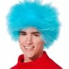 Spirit Halloween Thing Wig - Dr. Seuss