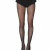 Spirit Halloween Black Ruffle Boyshorts