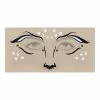 Spirit Halloween Deer Face Decal