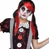 Spirit Halloween Kids Killer Clown Wig