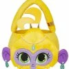 Spirit Halloween Tala Plush Bucket - Shimmer and Shine