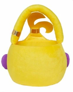 Spirit Halloween Tala Plush Bucket - Shimmer and Shine -Halloween ACCESSORIES store 01314046 c