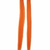 Spirit Halloween Orange Hair Extensions
