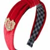 Spirit Halloween Gryffindor Crest Headband - Harry Potter