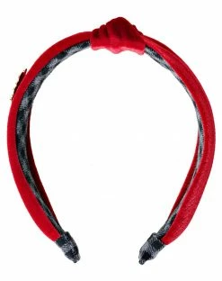 Spirit Halloween Gryffindor Crest Headband - Harry Potter -Halloween ACCESSORIES store 01317130 b