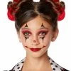 Spirit Halloween Killer Clown Makeup Kit