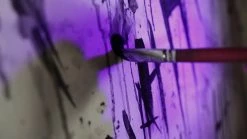 Spirit Halloween Classic Joker Makeup Kit - DC Comics -Halloween ACCESSORIES store 01320878 AVS