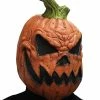 Spirit Halloween Jack’o Lantern Jr. Full Mask