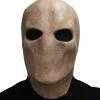 Spirit Halloween Silent Stalker Full Mask