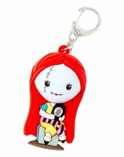 Spirit Halloween Series One The Nightmare Before Christmas Blind Pack Figures - Disney -Halloween ACCESSORIES store 01323807 e