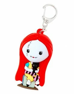 Spirit Halloween Series One The Nightmare Before Christmas Blind Pack Figures - Disney -Halloween ACCESSORIES store 01323807 f