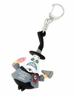 Spirit Halloween Series One The Nightmare Before Christmas Blind Pack Figures - Disney -Halloween ACCESSORIES store 01323807 h
