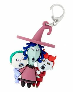 Spirit Halloween Series One The Nightmare Before Christmas Blind Pack Figures - Disney -Halloween ACCESSORIES store 01323807 m