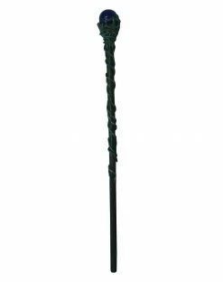 Spirit Halloween Witch Sorceress Staff -Halloween ACCESSORIES store 01329630 a