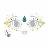 Spirit Halloween Kids Shimmer Face Decal - Shimmer and Shine