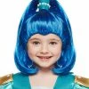 Spirit Halloween Kids Shine Wig Deluxe - Shimmer and Shine