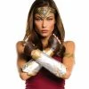 Spirit Halloween Adult Wonder Woman Kit Deluxe - Batman v Superman Dawn of Justice