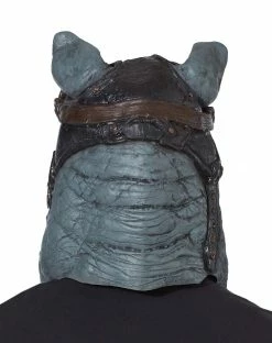 Spirit Halloween Rocksteady Full Mask - TMNT 6 Spirit Halloween Rocksteady Full Mask - TMNT -Halloween ACCESSORIES store 01335298 b