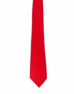 Spirit Halloween Basic Necktie -Halloween ACCESSORIES store 01337302 a
