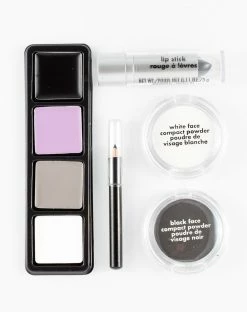 Spirit Halloween Supernatual Makeup Kit -Halloween ACCESSORIES store 01341049 c