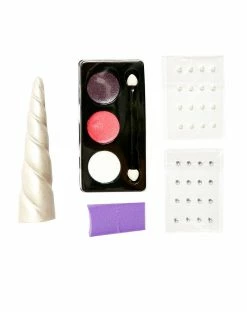 Spirit Halloween Unicorn Makeup Kit